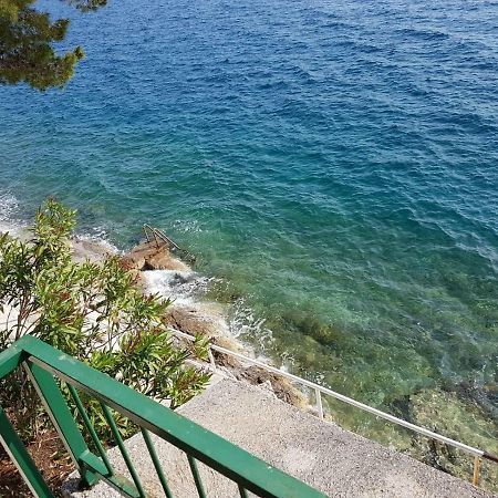 Drvenik, Apartman 1M From Sea Дрвеник Екстер'єр фото
