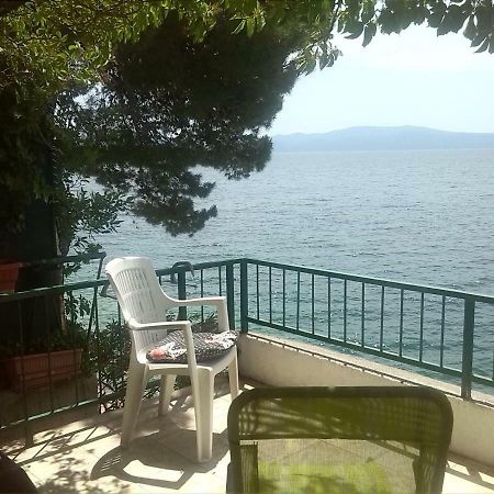 Drvenik, Apartman 1M From Sea Дрвеник Екстер'єр фото