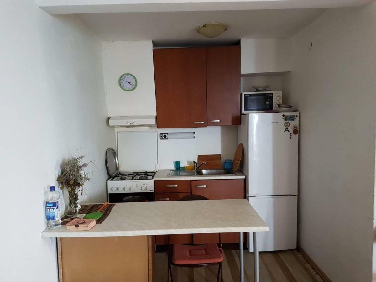 Drvenik, Apartman 1M From Sea Дрвеник Екстер'єр фото