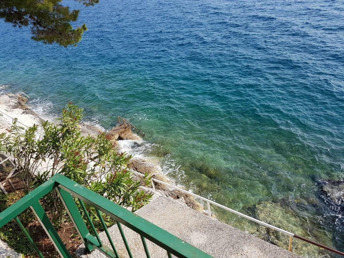 Drvenik, Apartman 1M From Sea Дрвеник Екстер'єр фото